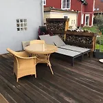 Lägenhet 