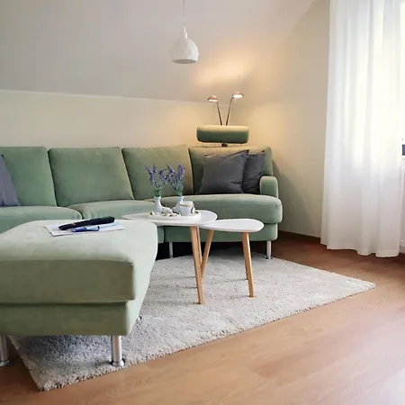Frieda Apartamento