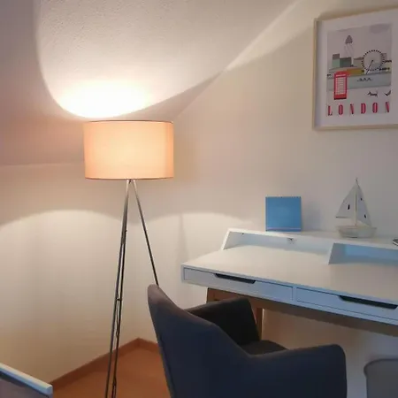 Frieda Apartamento