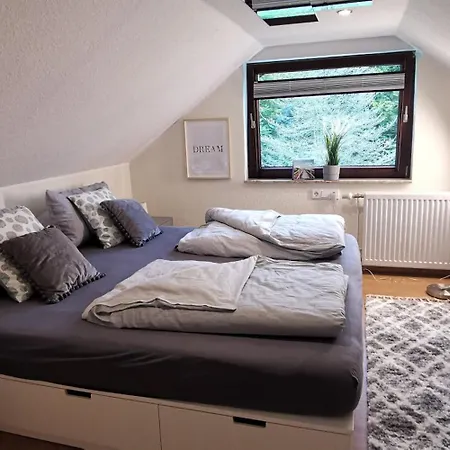 Frieda Apartamento