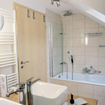 Apartamento Frieda