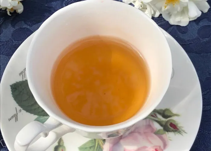 Apartment Frieda Suthfeld