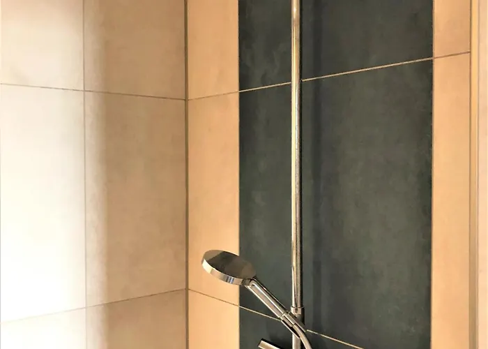 Frieda Apartment Suthfeld