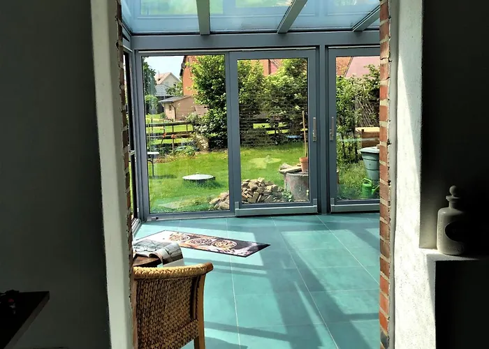 Frieda Apartment Suthfeld